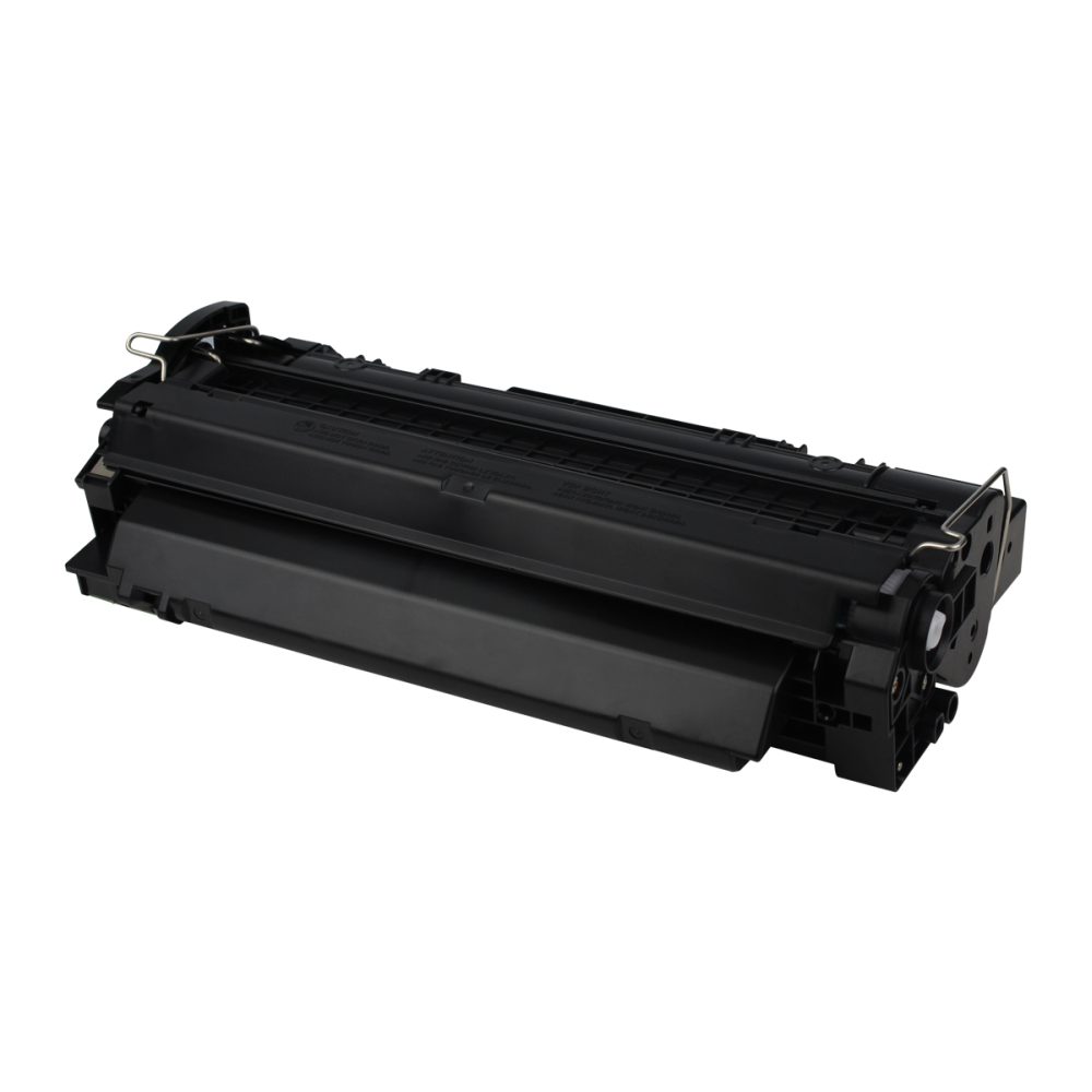 Huismerk HP 51X (Q7551X) toner zwart hoge capaciteit