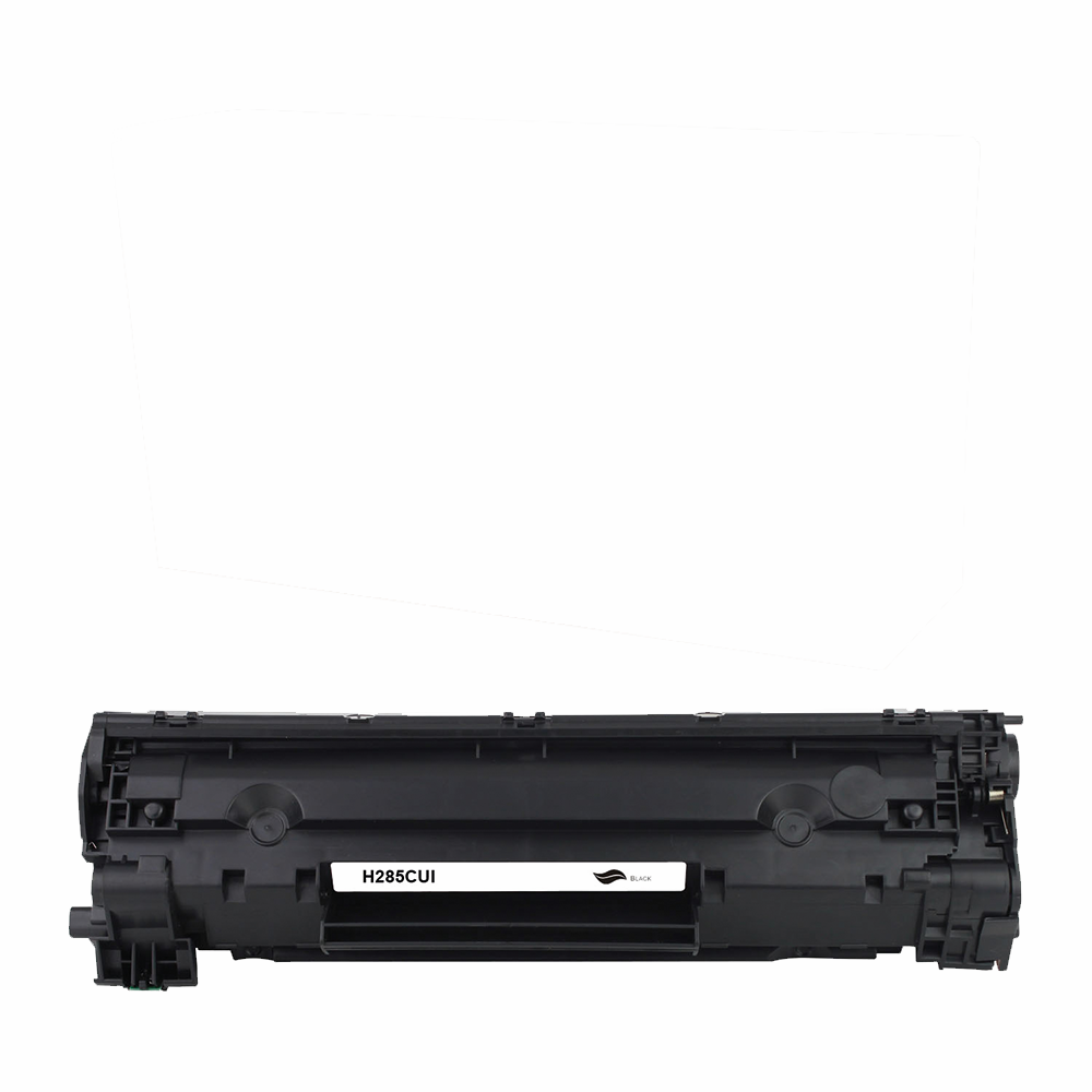 Huismerk HP 85A (CE285A) toner zwart hoge capaciteit