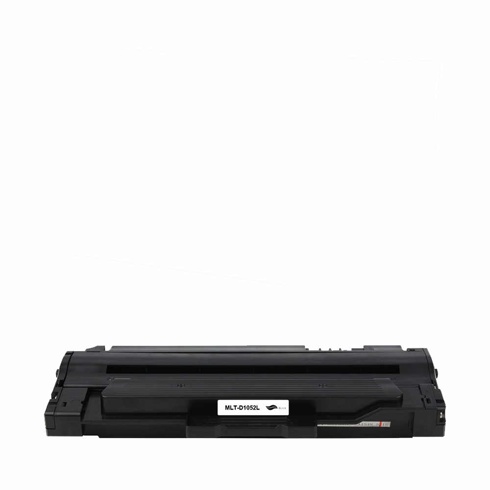 Huismerk Samsung MLT-D1052L toner zwart hoge capaciteit