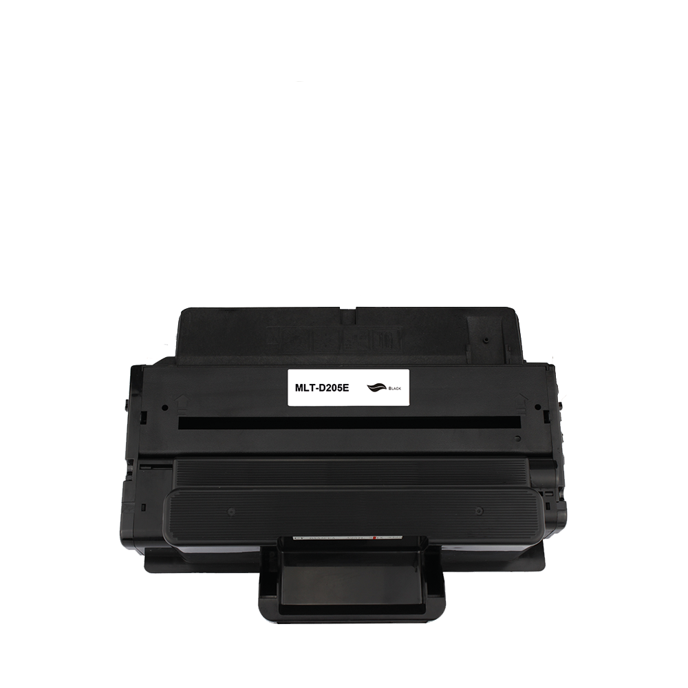 Huismerk Samsung MLT-D205E toner zwart extra hoge capaciteit