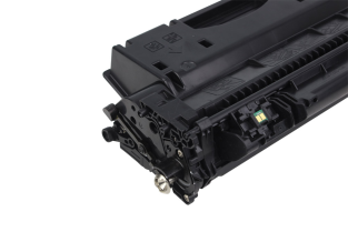 Huismerk HP 80X (CF280X) toner zwart hoge capaciteit