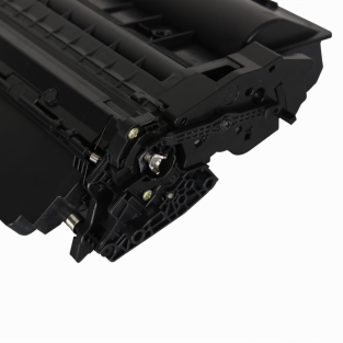 Huismerk HP 87X (CF287X) toner zwart hoge capaciteit