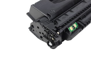 Huismerk HP 53X (Q7553X) toner zwart hoge capaciteit
