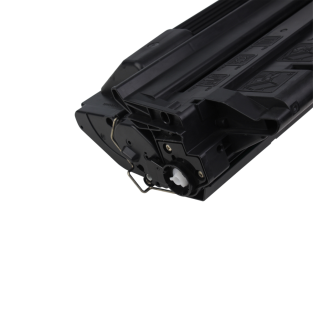 Huismerk HP 61X (C8061X) toner zwart hoge capaciteit