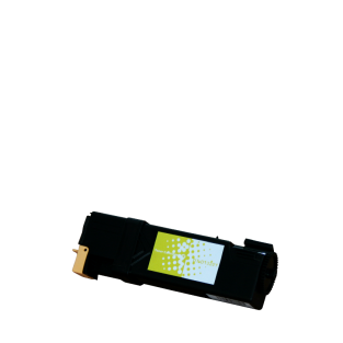 Huismerk Dell 593-10260 (PN124) toner geel hoge capaciteit