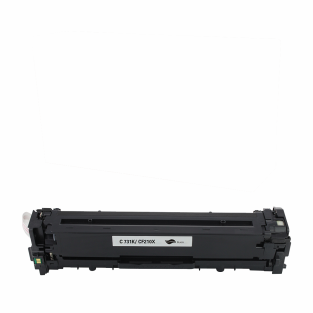 Huismerk HP 131X (CF210X) toner zwart hoge capaciteit