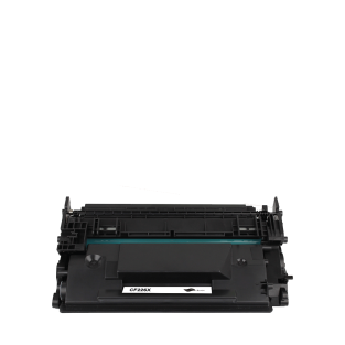 Huismerk HP 26X (CF226X) toner zwart hoge capaciteit