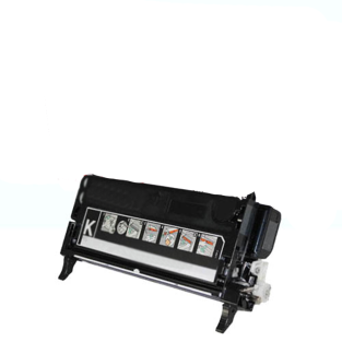 Huismerk Epson S051161 imaging cartridge zwart hoge capaciteit