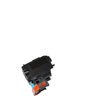 Huismerk Lexmark 802HK (80C2HK0) toner zwart hoge capaciteit