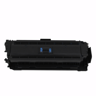 Huismerk HP 508X (CF360X) toner zwart hoge capaciteit